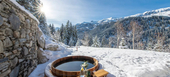 Méribel, Alpes françaises, France 14 personnes - 6 chambres 