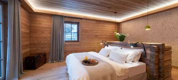 Méribel, French Alps, France 14 guests · 6 bedrooms · 7 bath