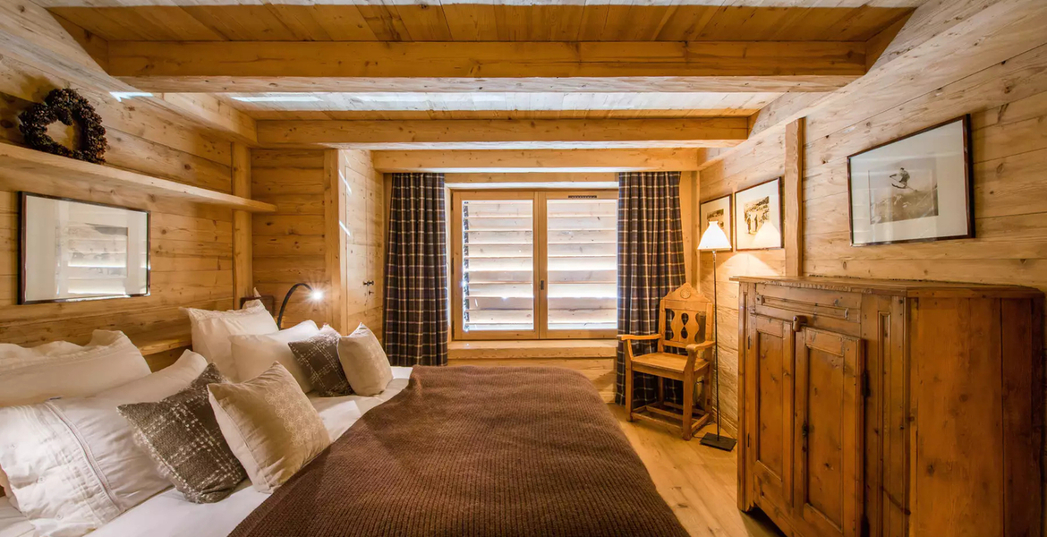 Chalet  Méribel, Alpes françaises, France 12 personnes 