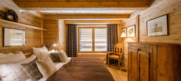 Chalet  Méribel, Alpes françaises, France 12 personnes 