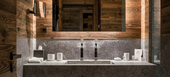 Chalet Méribel, French Alps, France 14 guests · 6 bedrooms ·