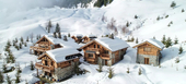 Chalet Méribel, French Alps, France 14 guests · 6 bedrooms ·