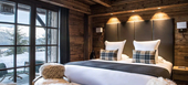 Chalet Méribel, French Alps, France 14 guests · 6 bedrooms ·