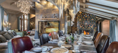 El chalet en Courchevel en alquiler con 938 m2 y 5 dormitori