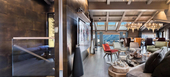 The Courchevel chalet for rent with 938 sqm and 5 bedrooms 