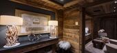 Luxury Chalet Château in Courchevel 1850 Bellecote