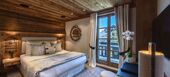 Chalet Château de Luxe à Courchevel 1850 Bellecôte