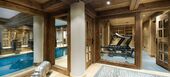 Chalet Château de Luxe à Courchevel 1850 Bellecôte