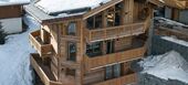 Chalet for rent in courchevel 1550