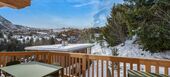 Chalet à louer à courchevel 1550