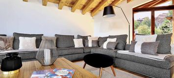 Chalet for rent in courchevel 1550