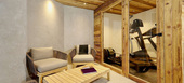 Chalet en alquiler en courchevel 1550