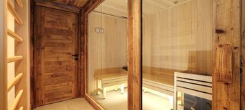 Chalet en alquiler en courchevel 1550