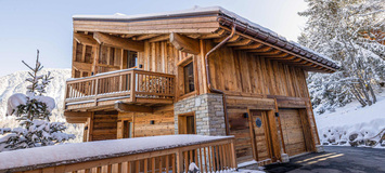 Chalet à louer à courchevel 1550