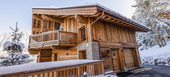 Chalet en alquiler en courchevel 1550