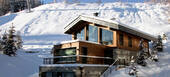 Chalet de lujo - SKIS ON - 5 habitaciones, 270 m2, equipado 