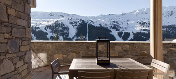 Appartement  Méribel, French Alps