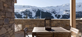 Appartement  Méribel, French Alps