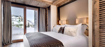Appartement  Méribel, French Alps