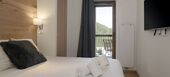 Apartment 3 rooms in Courchevel 1650