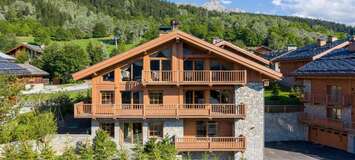 Chalet à Méribel, Alpes françaises, France 12 personnes - 7 