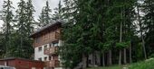 Apartment for holidays Courchevel