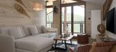 Appartement à louer à Courchevel 1650
