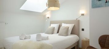 Appartement à louer à Courchevel 1650
