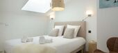 Appartement à louer à Courchevel 1650