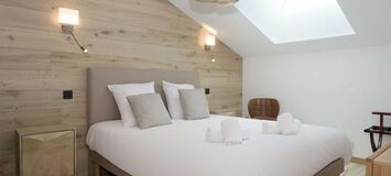 Apartamento 4 habitaciones en alquiler en Courchevel 1650