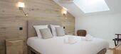 Appartement à louer à Courchevel 1650