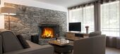 Apartment for holidays in Courchevel 1650