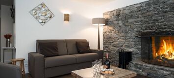 Apartamento para vacaciones en Courchevel 1650