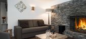 Apartment for holidays in Courchevel 1650