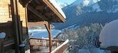 Chalet for rent in courchevel 1550