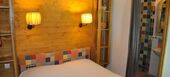 Chalet en alquiler en courchevel 1550