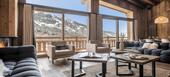 Chalet  400m² Meribel