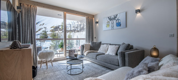 Apartamento en Courchevel 1550 Le Village, Alpes franceses