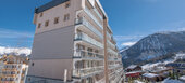 Apartamento en Courchevel 1550 Le Village, Alpes franceses