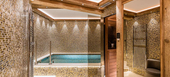 Chalet  Courchevel 1850 French Alps, 12 guests 