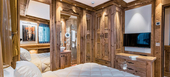 Chalet  Courchevel 1850, Alpes franceses, 12 persona