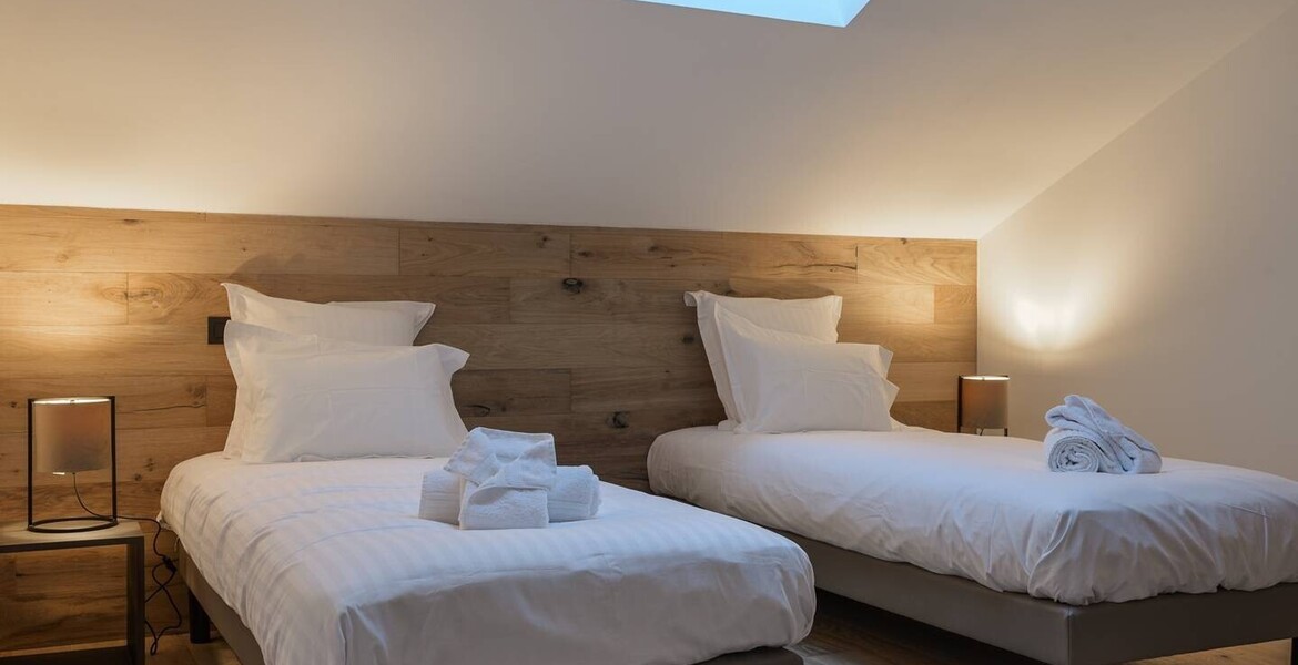 Apartment for rent in Courchevel 1650