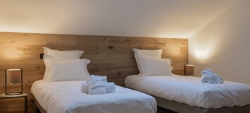 Apartment for rent in Courchevel 1650