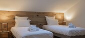Apartment for rent in Courchevel 1650