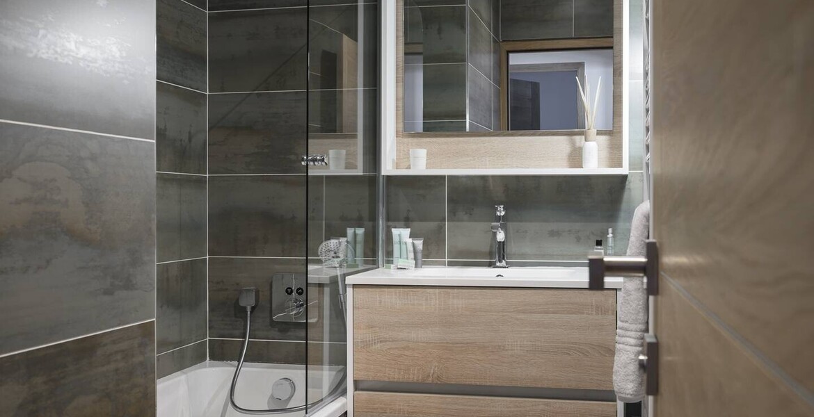 Apartment for rent in Courchevel 1650