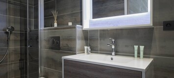 Apartment for rent in Courchevel 1650
