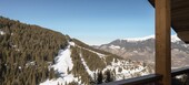 Apartment for rent in Courchevel 1650