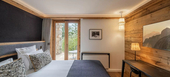 Chalet in Courchevel 1850 in French Alps for 14 guests