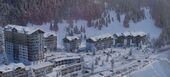 Appartement à louer à Courchevel 1650