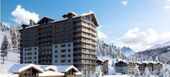 Apartamento en alquiler en Courchevel 1650